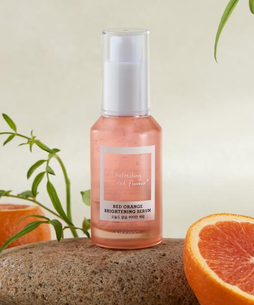 Neol-G Brightening Vitamin Whitening Serum 30ml none