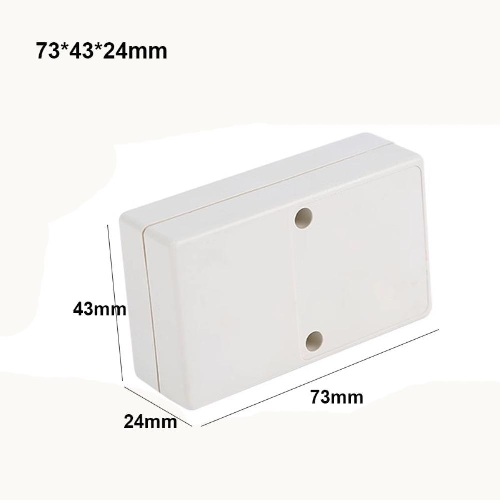 High Quality Waterproof Cover Project Instrument Case Enclosure Boxes Electronic Project Box