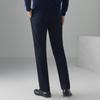 Youngor Men's Autumn/Winter Casual Suit Pants