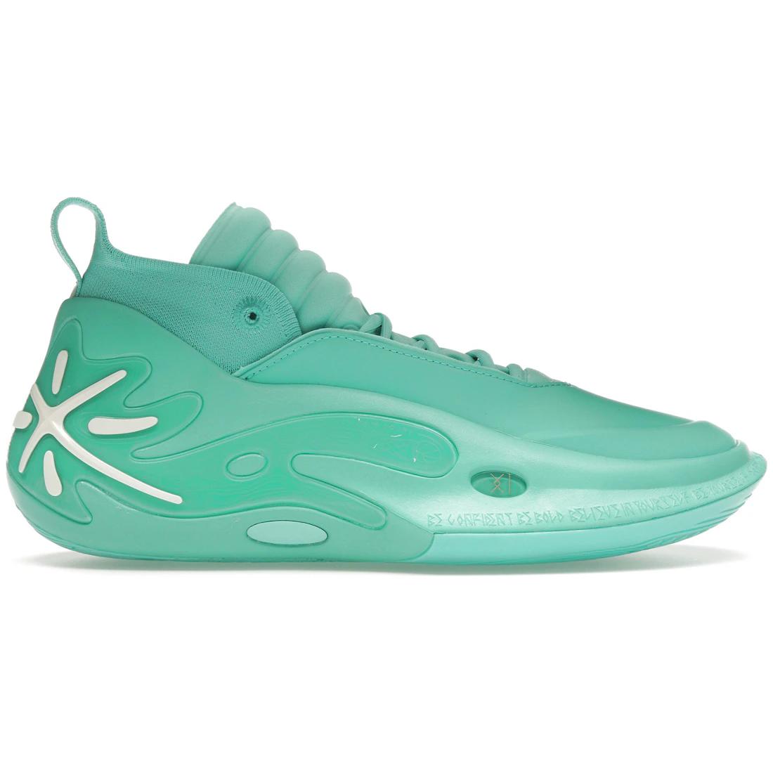 

Sneaker Li-Ning Way Of Wade 11 Liberty(ABAU049-14) 43