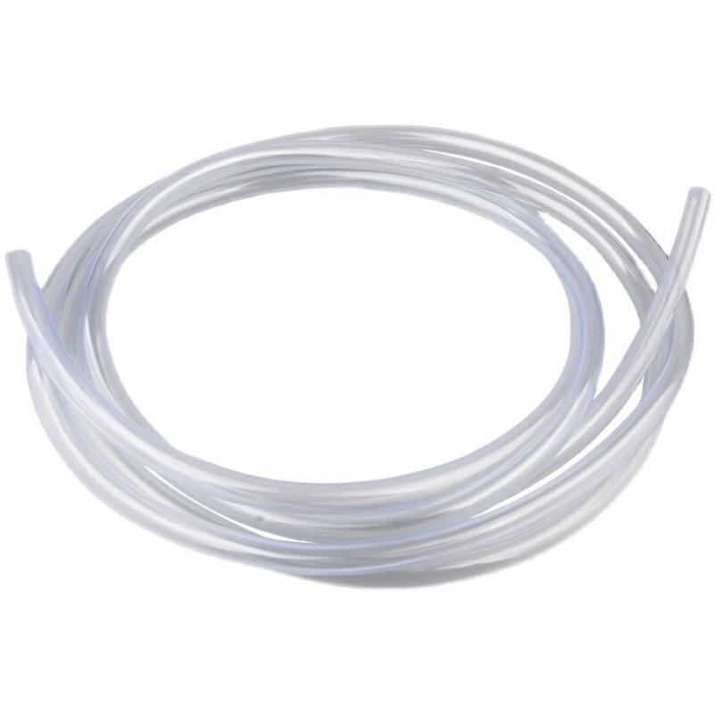 Lilang PVC Transparent Cold-Proof Hose