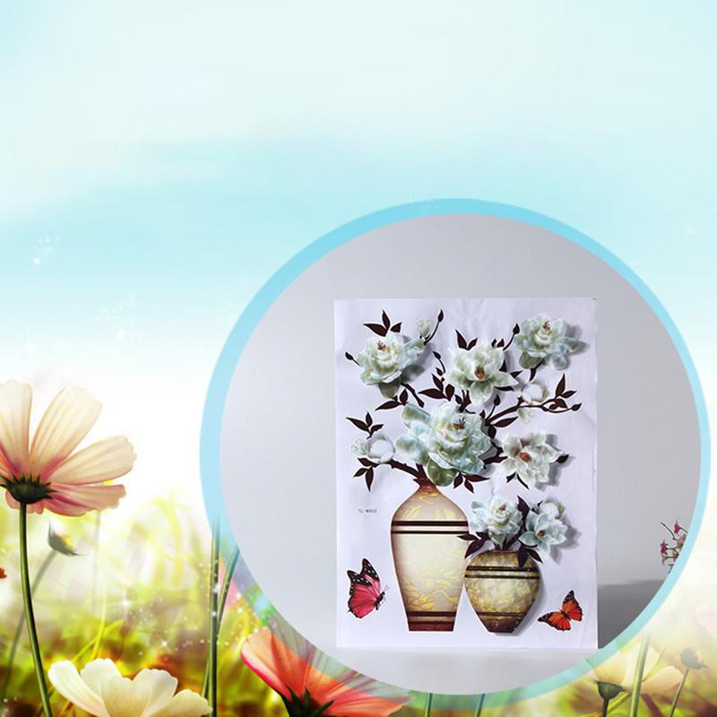 Details about 3D Art Fridge Kitchen Removable Sticker Magnet Flowers Plants Pink roses Details about 3D Art Fridge Kitchen Removable Sticker Magnet Flowers Plants Pink roses