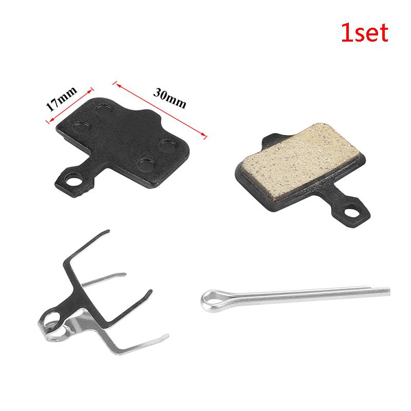 

1 комплект тормозных колодок для электрического скутера Dualtron Speedual Zero Kugoo G1, тормозная колодка