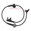 15229012 ABS Wheel Speed Sensor Front Left Right For Cadillac Escalade Chevrolet Silverado GMC Sierra Yukon  84356647 New
