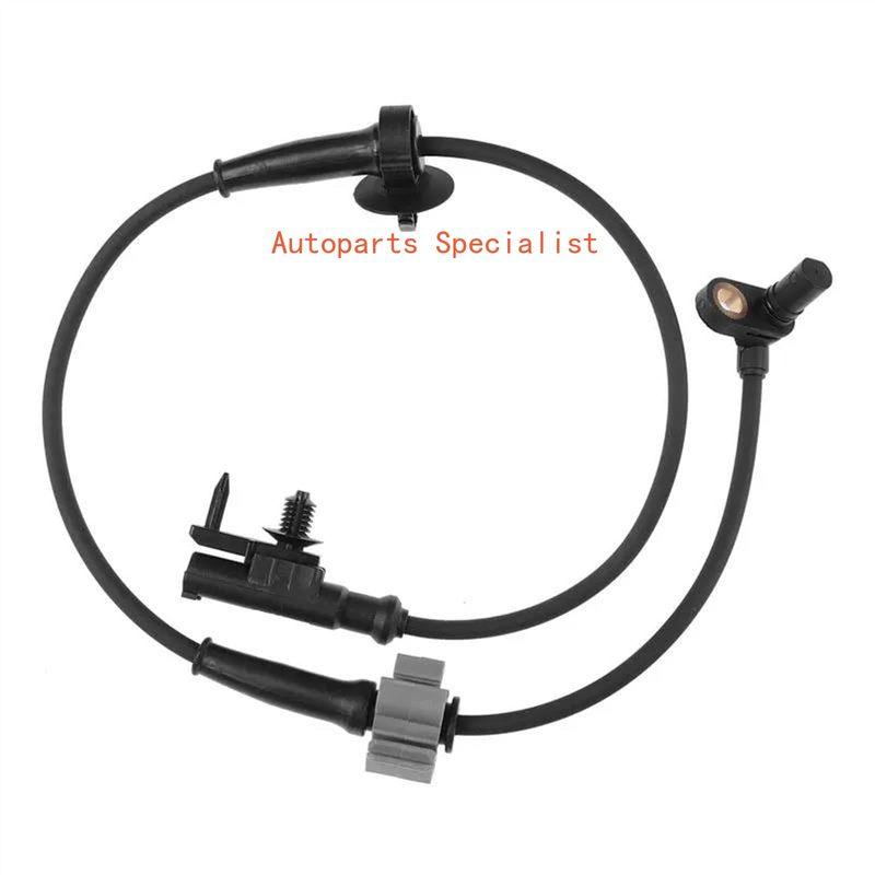 15229012 ABS Wheel Speed Sensor Front Left Right For Cadillac Escalade Chevrolet Silverado GMC Sierra Yukon 84356647 New