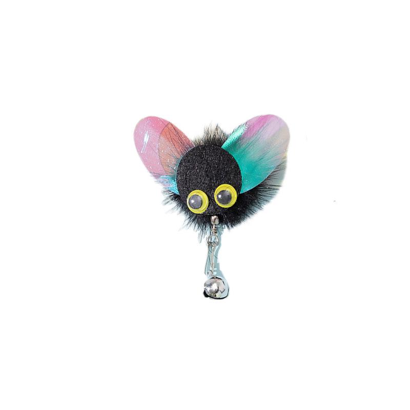 Cat Teaser Replacement Head: New Upgraded Hot-Selling Cat Toy for Pets