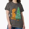 The Struggle Classic T-Shirt