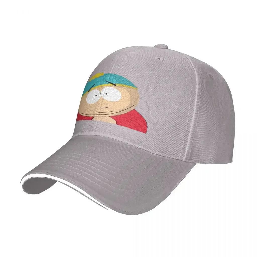 Eric CartUnisex Sun Cap Unisexs Hat Custom Logo Baseball Caps Baseball Cap Unisex Unisex Hat Baseball Cap