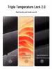 Heavyweight Double-Sided Coral Fleece Joggers for Boys - Autumn/Winter Thickened Loose Fit Warm Pants for Kids