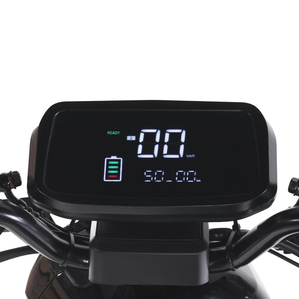 BEZIOR XIAONIU B Urban Commuter Electric Bike 1500W Powerful Motor  48V20Ah Battery 280kg Max Load for Smooth City Navigation