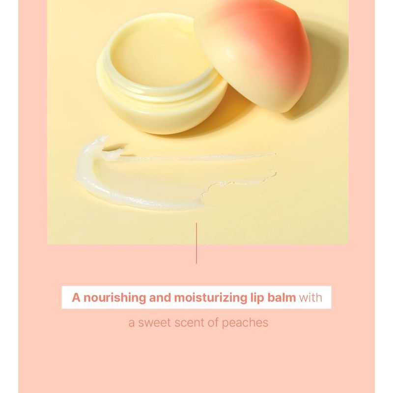 Schöne Haut - Lippenbalsam - 5 Sorten