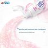 Crest 3D White Whitening Toothpaste