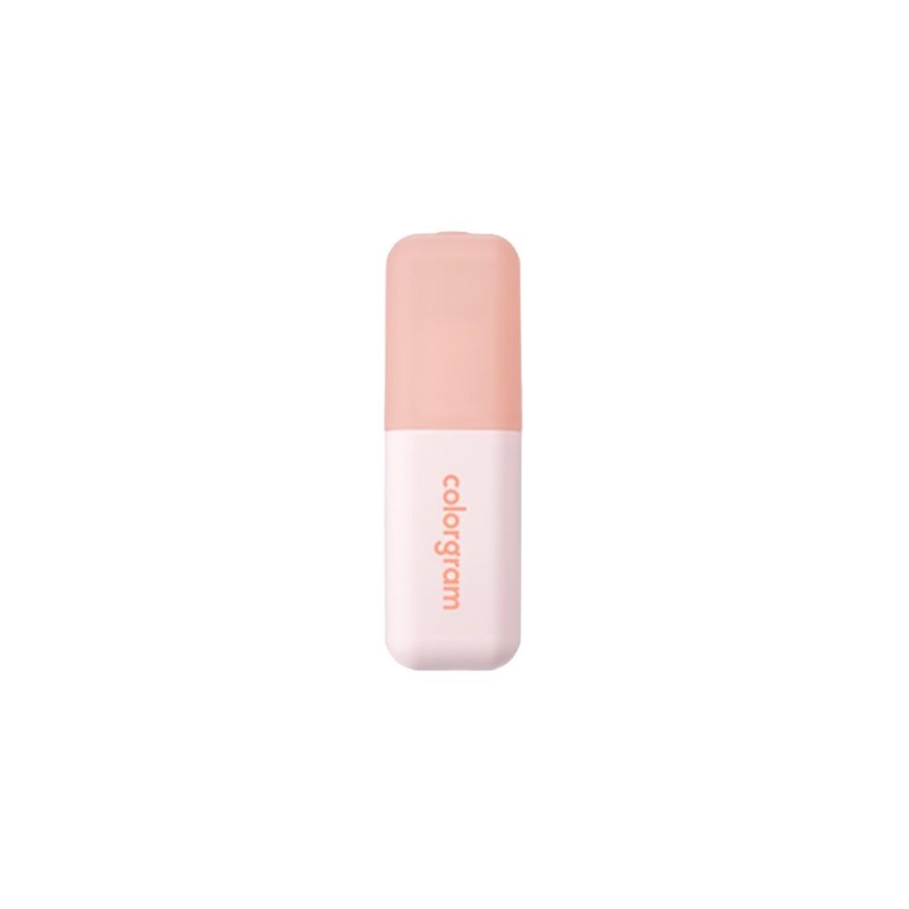 Colorgram Make Nude Blur Tint 15 Apricot Light