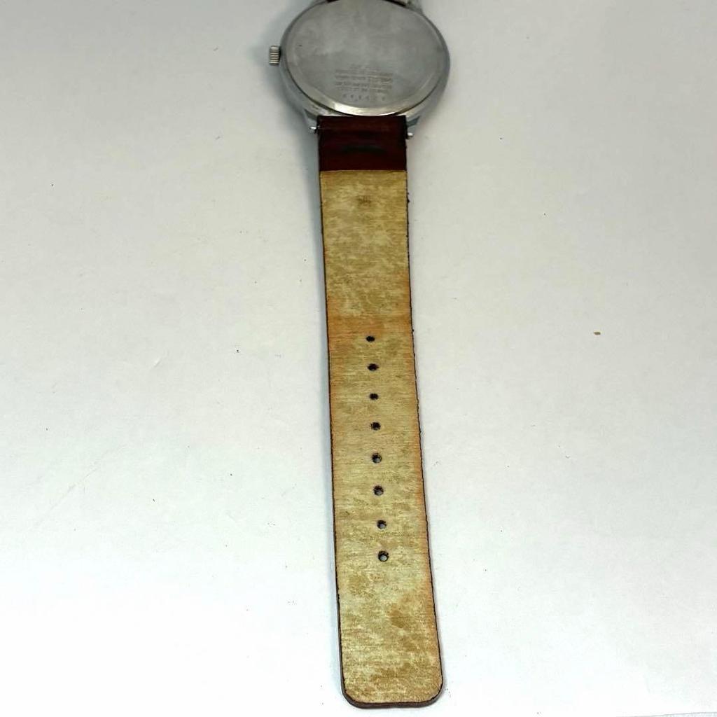 Used New Battery, WorkingALBA Quartz Watch