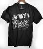 T-shirt band Killing Joke post punk