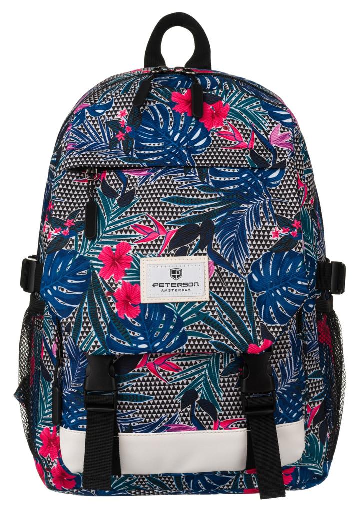 PTN 79907-8306 Print-1 Backpack
