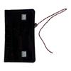 Black ABS Charging Contacts Replacement Part For Ecovacs For X1 Robot Vacuum Base Station Home Cleaning Accessories