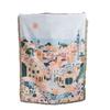 Australian Original Single American Style South Villa Dali Courtyard Comic Blanket Sofa Towel Cover Blanket