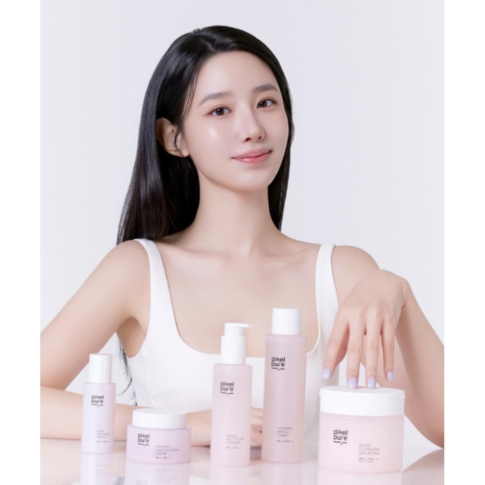 Pixelpure Pixelpure Призрачный Сезон 1 Pixel Aura Полный Комплект NONE