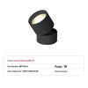 LED-belysning – LED infällda lampor