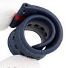 Per Panerai SUBMERSIBLE cinturino Luna Rossa PAM1466 PAM1391 PAM1565 Bracciale Cinturino in Gomma 22mm 24mm 26MM Orologi da Uomo Impermeabili