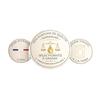 Coffret Parfum d’Intérieur Coco Passion – Bougie + Diffuseur + Recharge – Maison Luméa