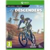 Jeu Vidéo - JUST FOR GAMES - Descenders - Xbox One - VTT Extrême - Génération Procédurale