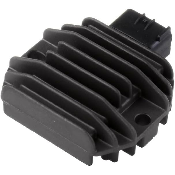 ECCPP Voltage Regulator Rectifier Fit for 2000-2006 for YAMAHA Kodiak 400 2003-2006 for YAMAHA Kodiak 450 1999-2001 for YAMAHA V Star 1100