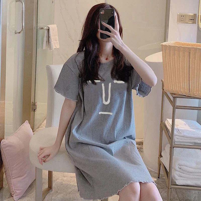 Buy Ruffle Women's Summer Dress Short 