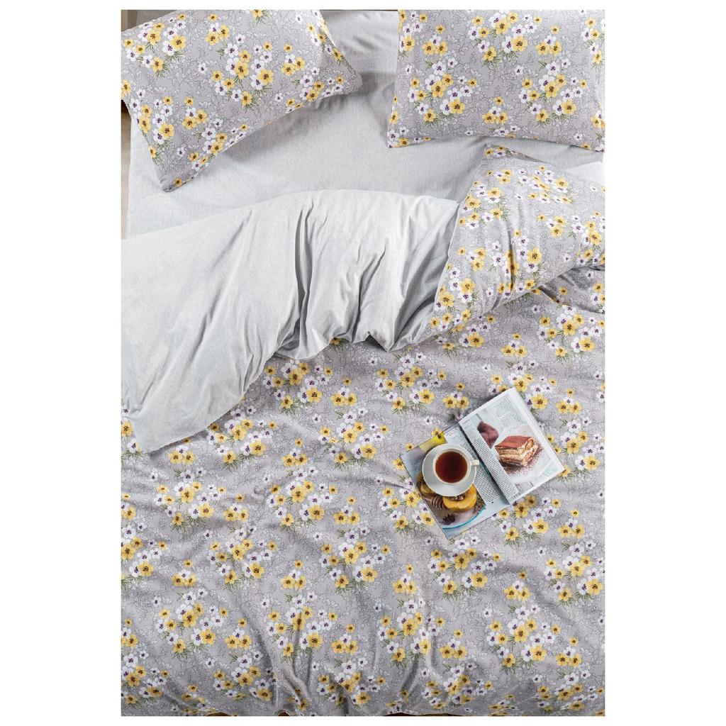 Bettbezug-Set für Doppelbetten