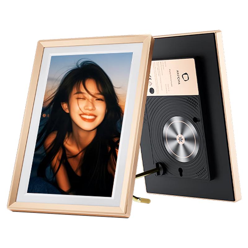 ARZOPA Умная цифровая фоторамка с Wi-Fi