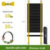 Multi-functional Training Speed Ladder