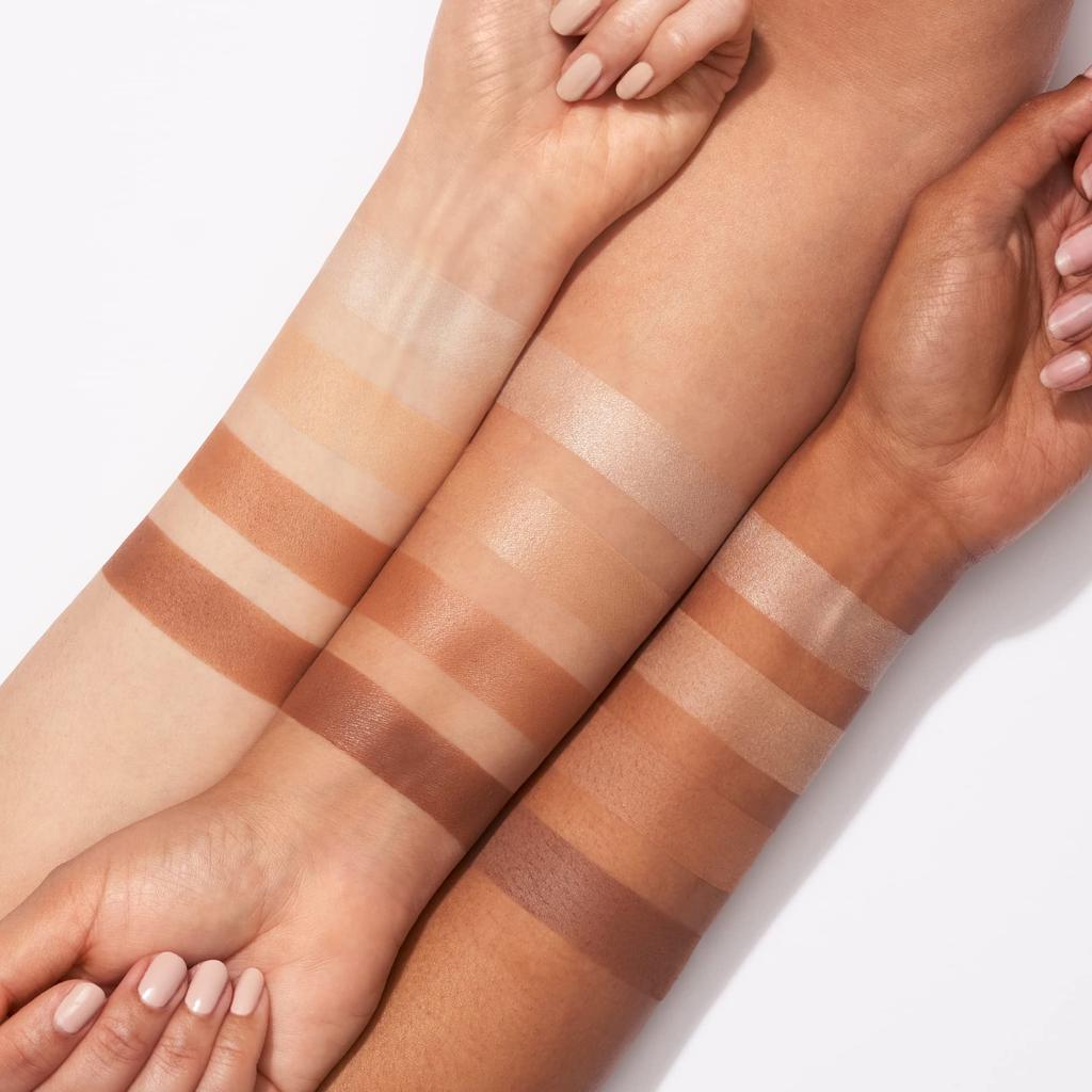 Contour 15ml e.l.f. Palette,