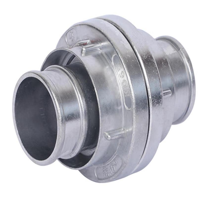 Brangdy Fire Hose Coupling