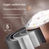 Joyoung 4L Multi-function Rice Cooker CN plug (adapter included)