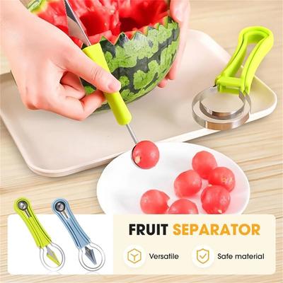 Geräte für Obst- & Gemüsezubereitung – Obstschneider