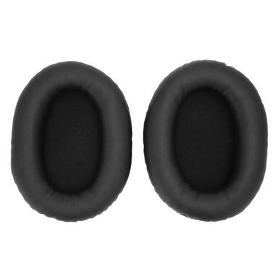 Kopfhörer-Ohrpolster Weiche Atmungsaktive Ersatz-Headset-Ohrkissen für Kingston HyperX Cloud Flight