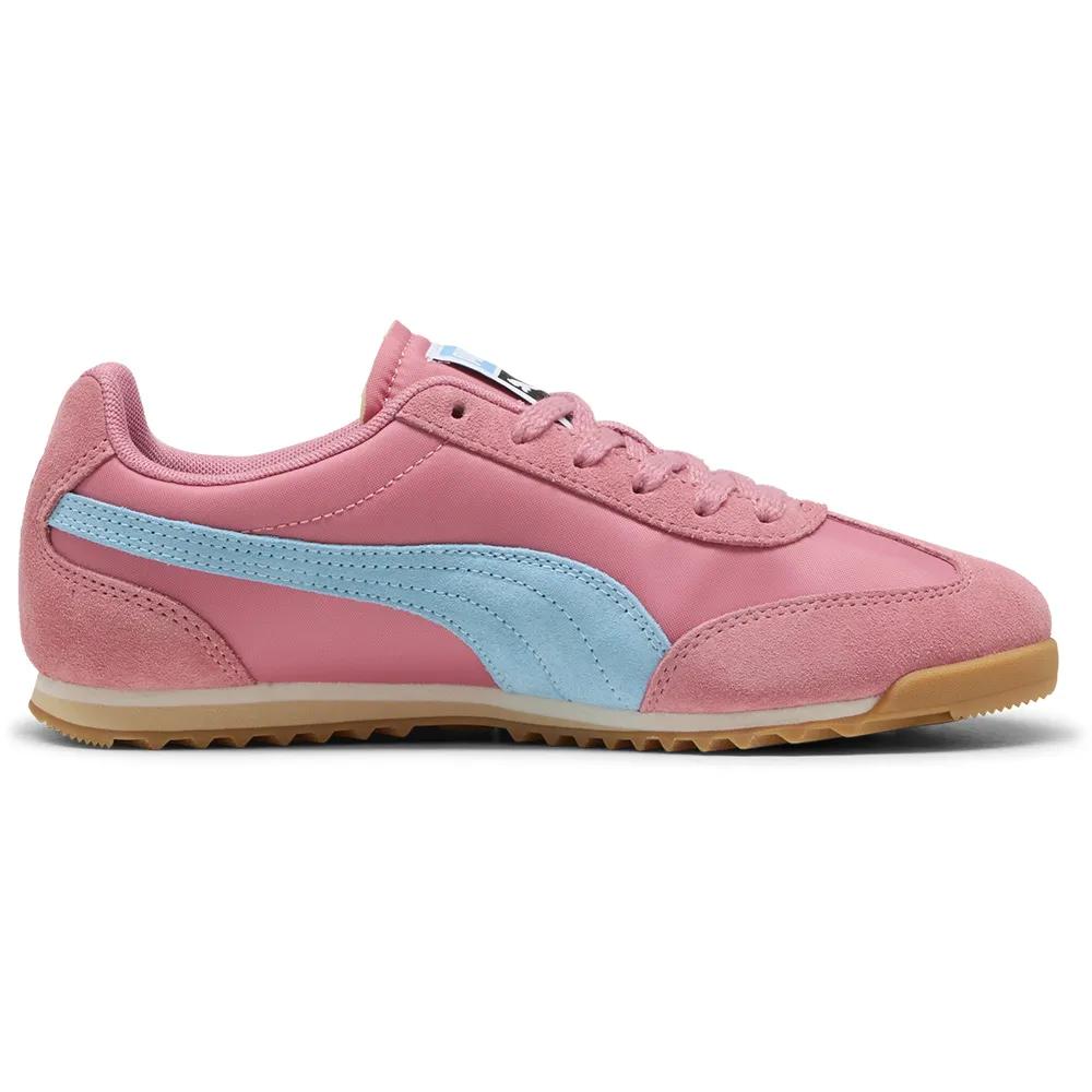 Puma Arizona Sneakers Nylon Pink