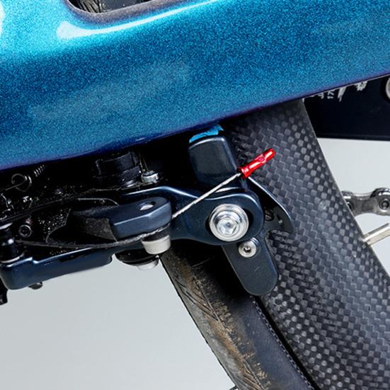 50Pcs Lightweight Anodizing No Rust Bike Wire End Cover Bike Shifter Cord End Covers Mountain Bike