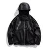Outdoor Jacket Cycling Suit Master All-Weather Adventure Unisex