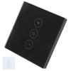 Smart Dimmer  Stepless Brightness Wifi APP Remote Control Voice Control Dimmer  400W Timing for Household for TUYA