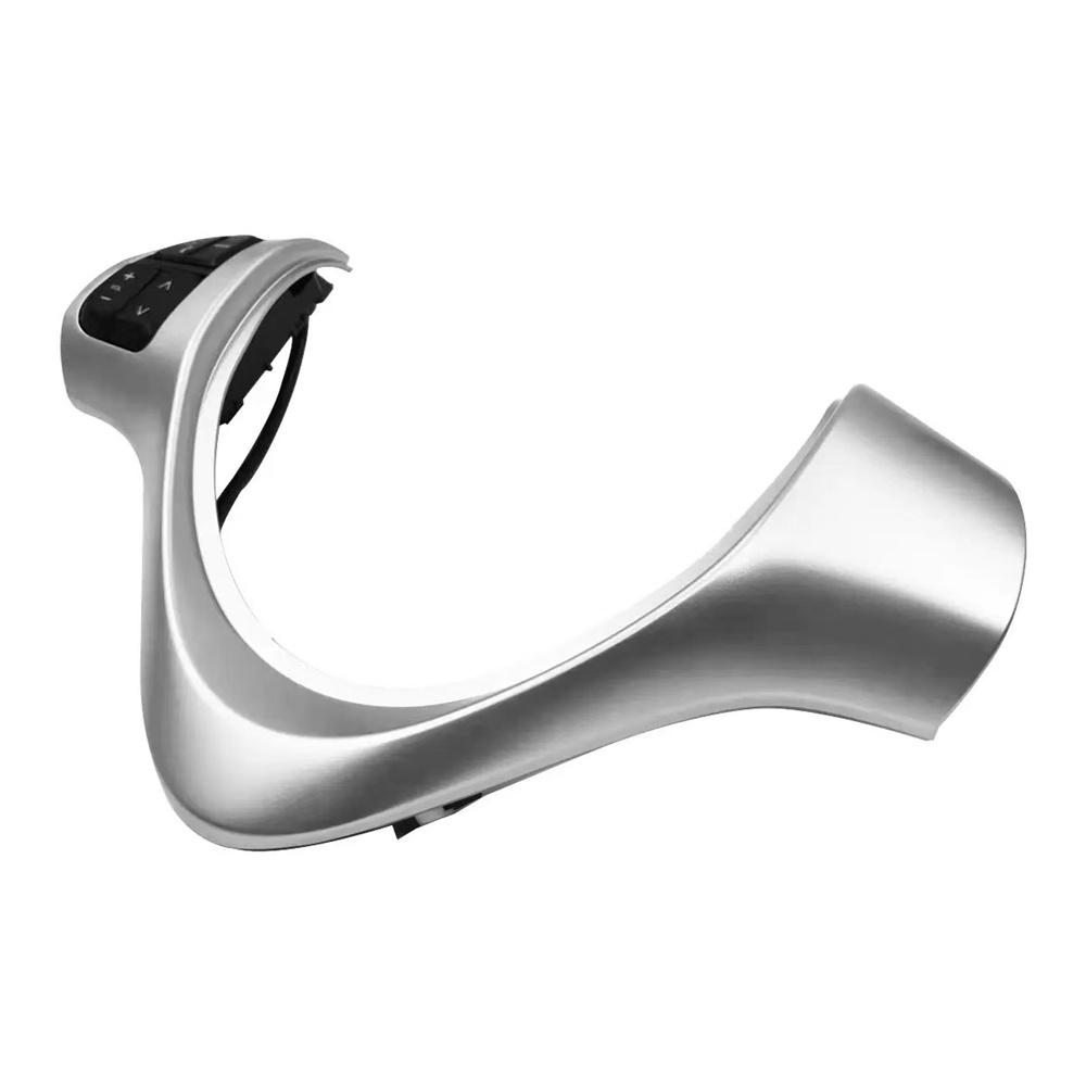 Furulu Car Steering Wheel Control Switch For Suzuki Alto 660CC 2009-2016 LHD