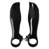 Ergonomic Bike Handlebars Extension Portables Bicycles Handlebars Extenders for Various Mountain Bike