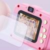 Small Mini Children Camera X2 Kids HD Camera Toys Children Mini Digital Camera  Toy Gifts