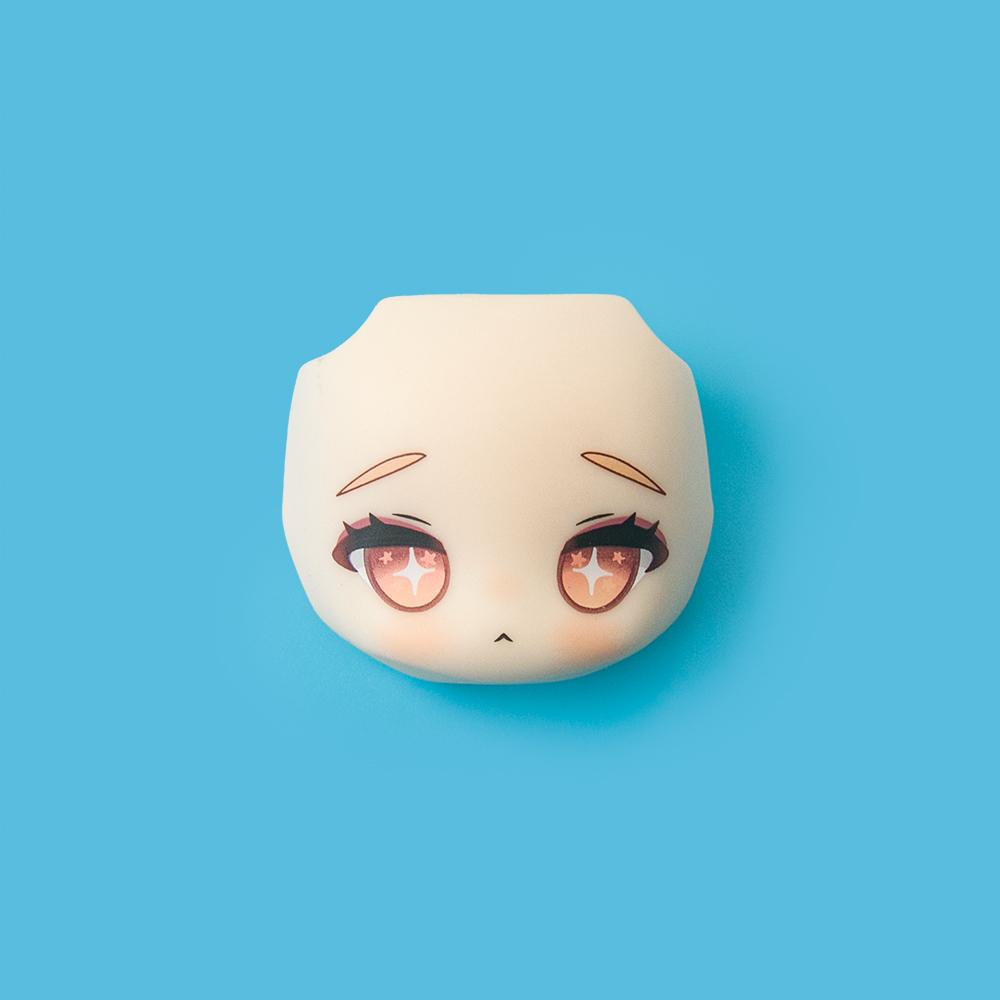 Authentic Stock Secret Realm Tour 1/12 Bjd Blind Box Movable Joint Doll  Desktop Ornaments Trendy Toys Dolls Boys Girls Gifts