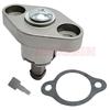 Napinacz łańcucha rozrządu z uszczelką do Honda Sportrax 400 TRX400EX 1999-2008 CRF150F 03 -05 CRF230F 03-09 XR400r 96-04