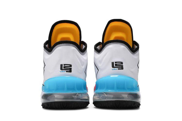 Nike LeBron 18 Low 'Stewie'