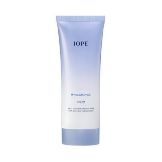 IOPE Hyaluronic Moisture Cream Deep Hydration Care 100ml