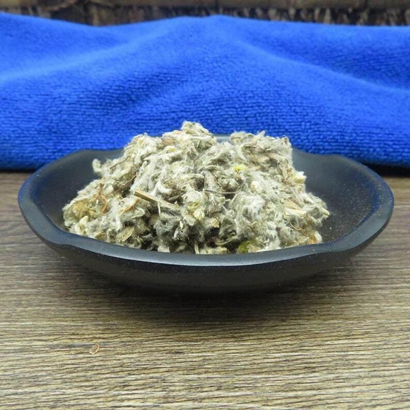 Suszone Kocanki Affine, Gnaphalium Affine, Ziele Kocanki, Shu Qu Cao, 500g