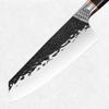 High Carbon Steel Chef Knife Butcher Knives Kitchen Kiritsuke Knives Meat Cleaver Vegetable Knife Chopping